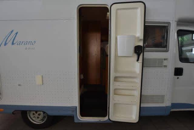 FIAT BURSTNER MARANO 590 - photo 29