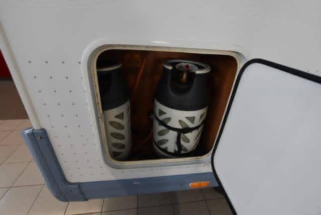 FIAT BURSTNER MARANO 590 - photo 28