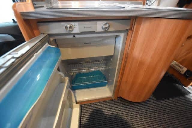 FIAT BURSTNER MARANO 590 - photo 7