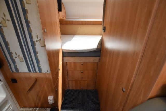 FIAT BURSTNER MARANO 590 - photo 5