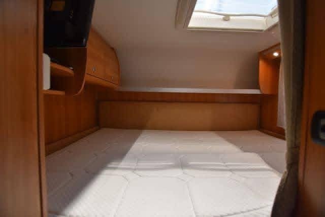 FIAT BURSTNER MARANO 590 - photo 6