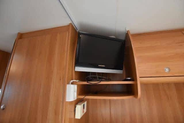 FIAT BURSTNER MARANO 590 - photo 24