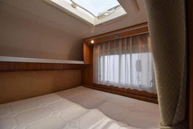 FIAT BURSTNER MARANO 590 - photo 23