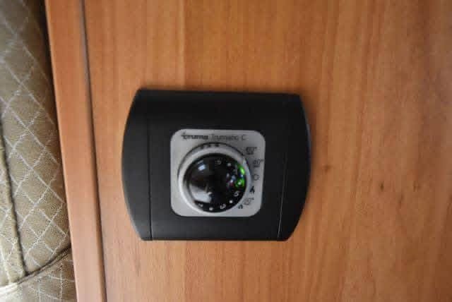 FIAT BURSTNER MARANO 590 - photo 15