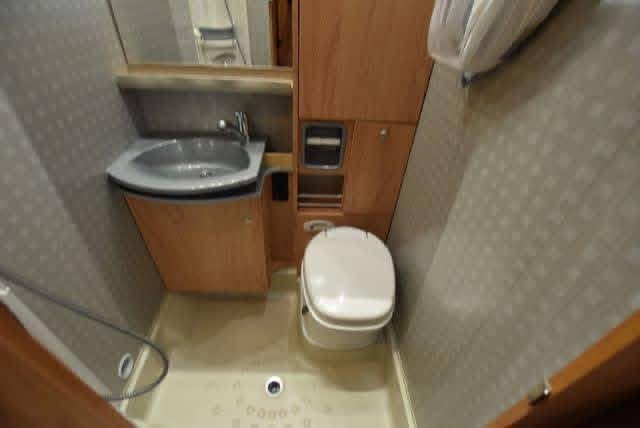 FIAT BURSTNER MARANO 590 - photo 13