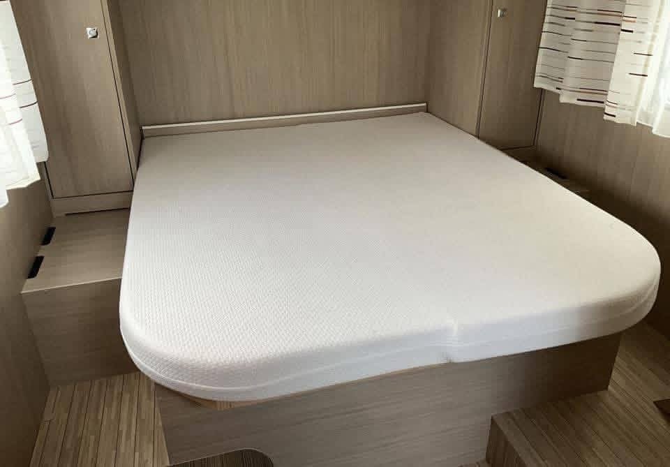 DETHLEFFS GLOBE S 685 - photo 21