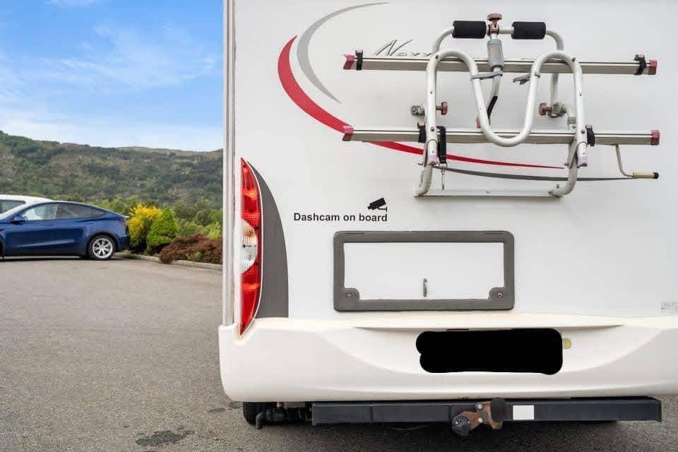 FIAT BURSTNER NEXXO T569 - photo 25