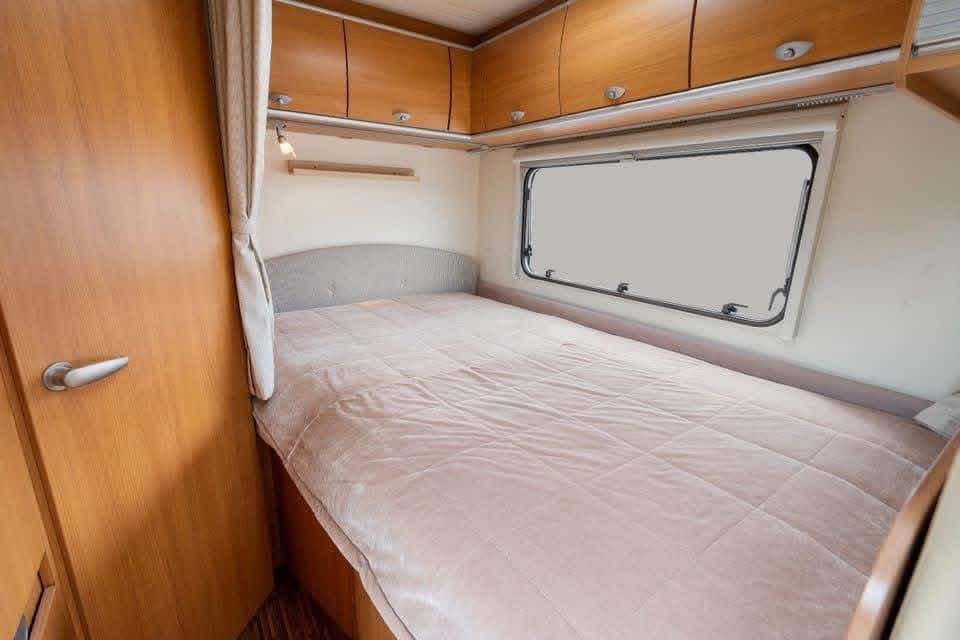 FIAT BURSTNER NEXXO T569 - photo 11