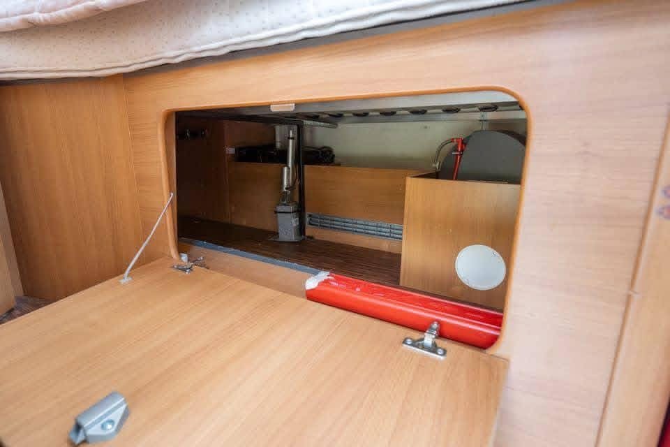 FIAT BURSTNER NEXXO T569 - photo 22