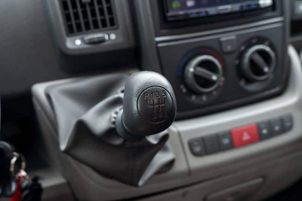 FIAT BURSTNER NEXXO T569 - photo 17