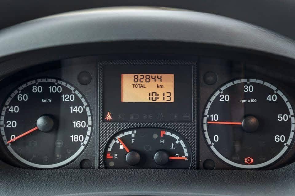 FIAT BURSTNER NEXXO T569 - photo 16