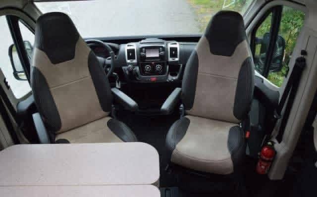 FIAT CHALLENGER V114 - photo 13