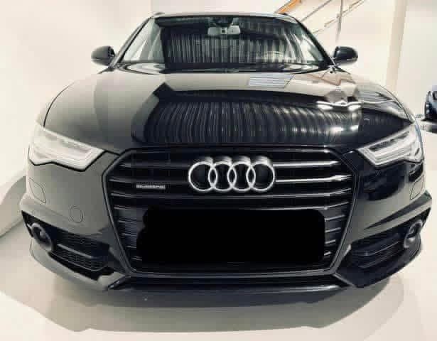 AUDI A6 2.0TDI