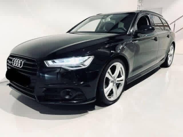 AUDI A6 2.0TDI - photo 2
