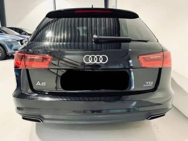 AUDI A6 2.0TDI - photo 3