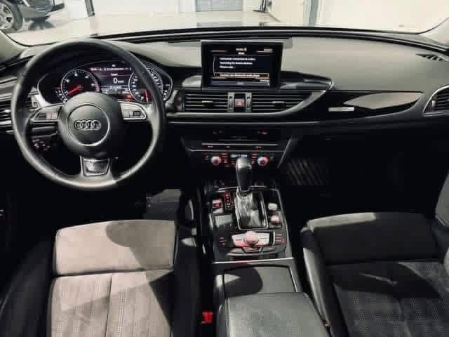 AUDI A6 2.0TDI - photo 4