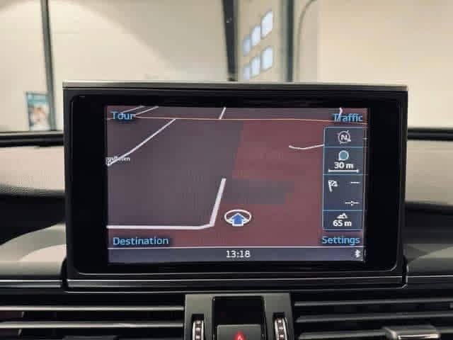 AUDI A6 2.0TDI - photo 8