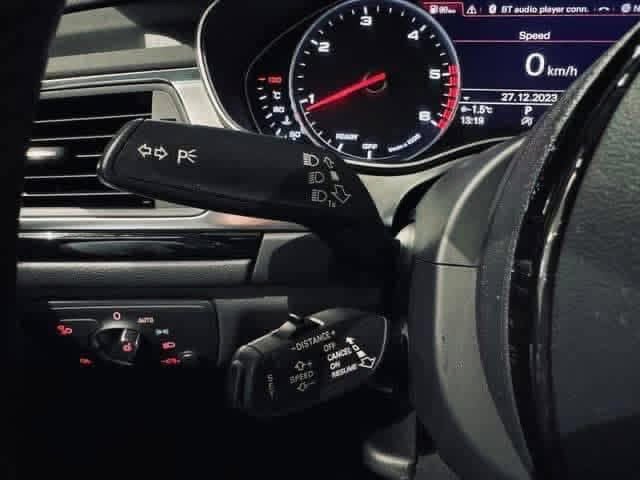 AUDI A6 2.0TDI - photo 7