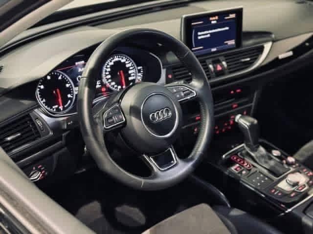 AUDI A6 2.0TDI - photo 5