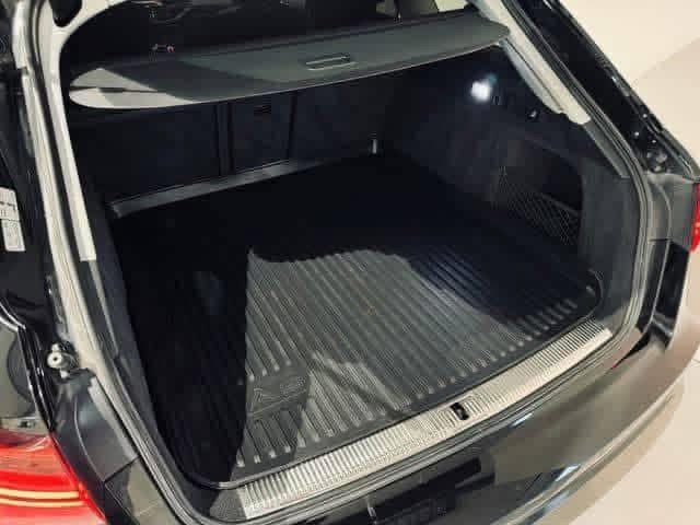 AUDI A6 2.0TDI - photo 9