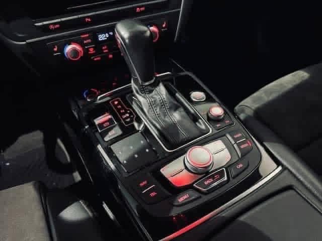 AUDI A6 2.0TDI - photo 6