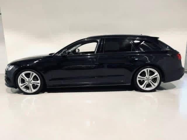 AUDI A6 2.0TDI - photo 12