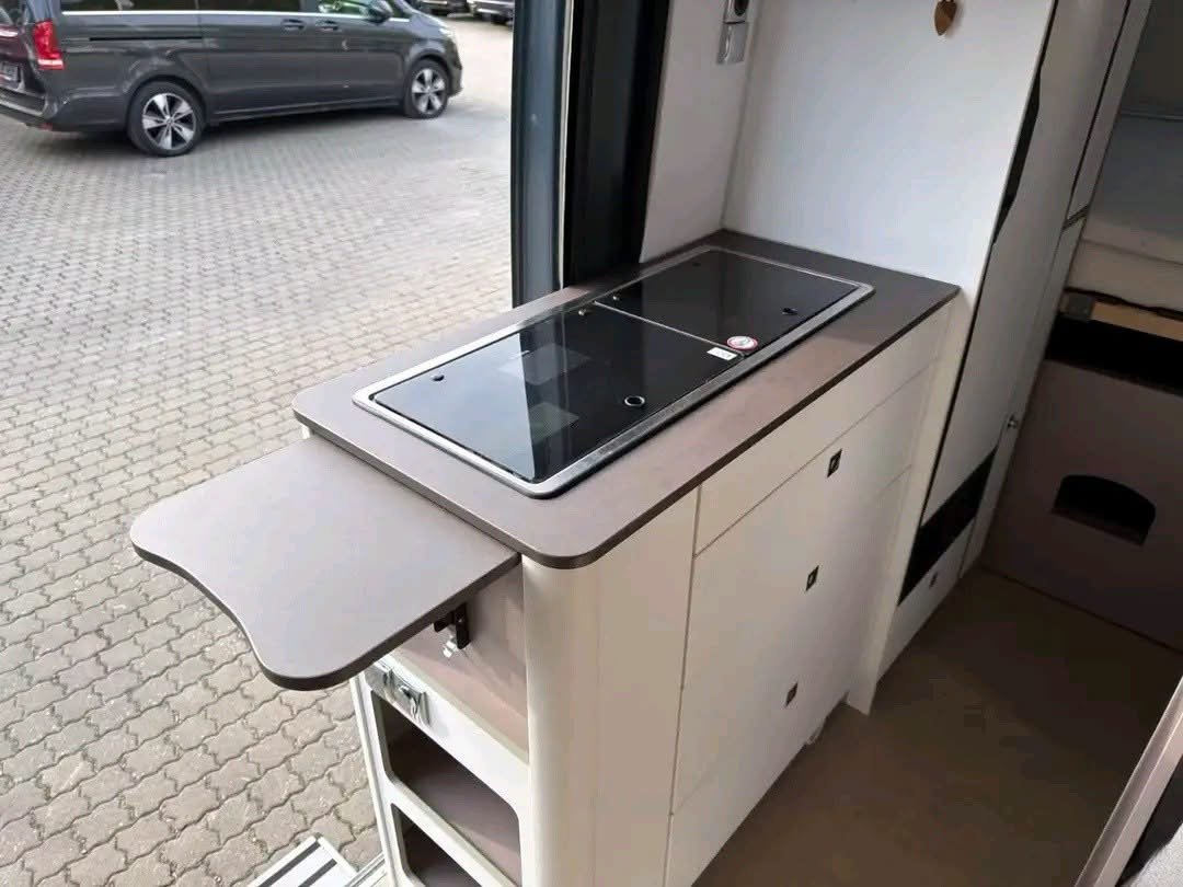 BURSTNER ELISEO C602 - photo 8