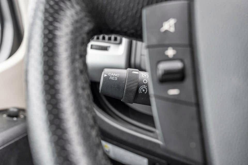 FIAT BURSTNER IXEO T 726G - photo 6