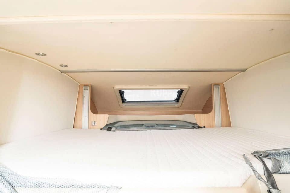 FIAT BURSTNER IXEO T 726G - photo 20