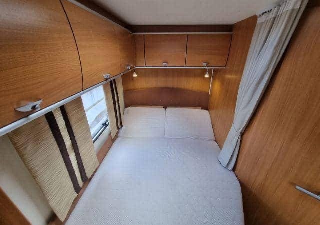 FIAT BURSTNER NEXXO T660 - photo 17