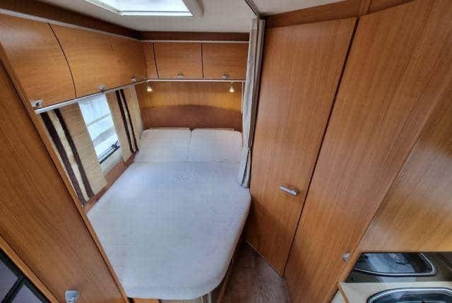 FIAT BURSTNER NEXXO T660 - photo 12