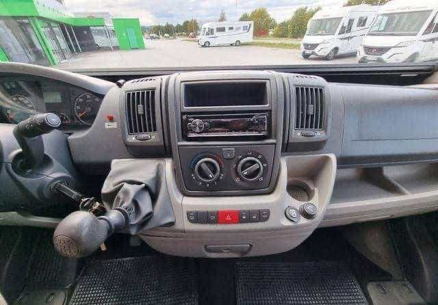 FIAT BURSTNER NEXXO T660 - photo 24