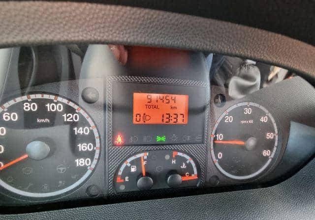 FIAT BURSTNER NEXXO T660 - photo 27