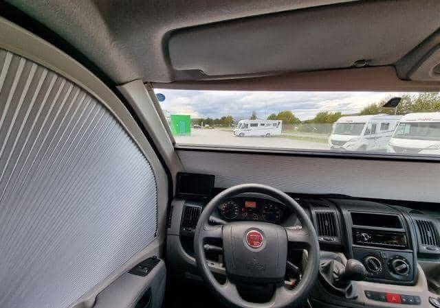 FIAT BURSTNER NEXXO T660 - photo 29