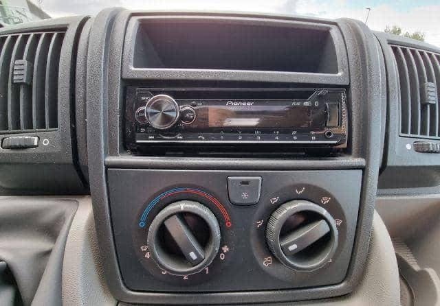 FIAT BURSTNER NEXXO T660 - photo 30