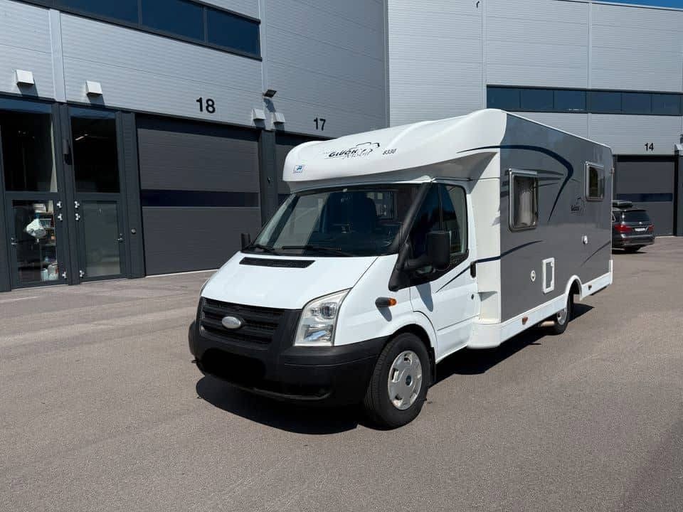 SUNLIGHT CAPRON T66