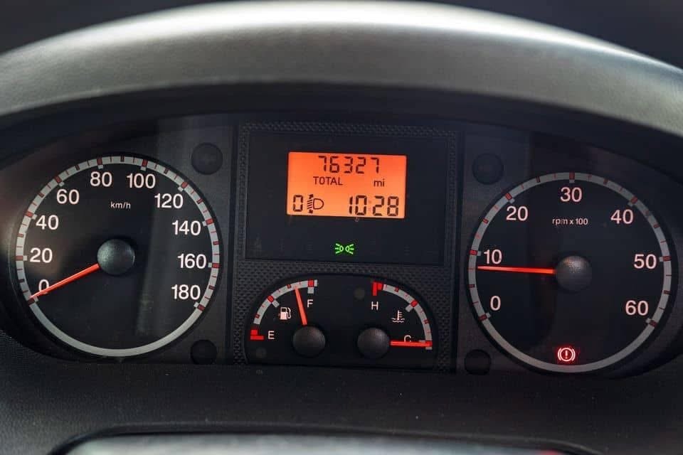 DETHLEFFS ESPRIT T 7010 - photo 5