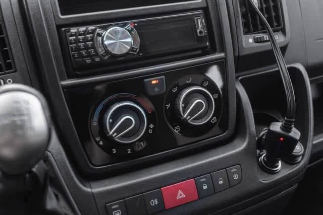 FIAT KARMANN DEXTER 595 - photo 7