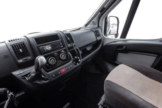 FIAT KARMANN DEXTER 595 - photo 9