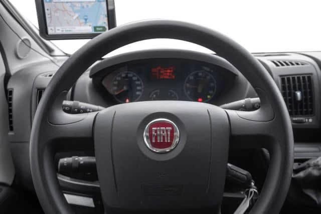 FIAT KARMANN DEXTER 595 - photo 14