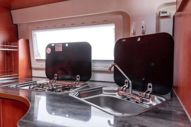 FIAT KARMANN DEXTER 595 - photo 18