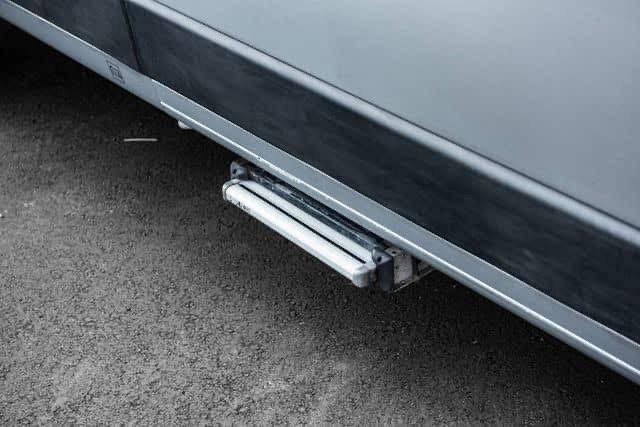 FIAT KARMANN DEXTER 595 - photo 22
