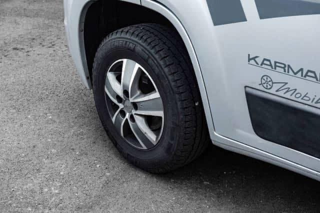FIAT KARMANN DEXTER 595 - photo 23