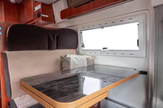 FIAT KARMANN DEXTER 595 - photo 21