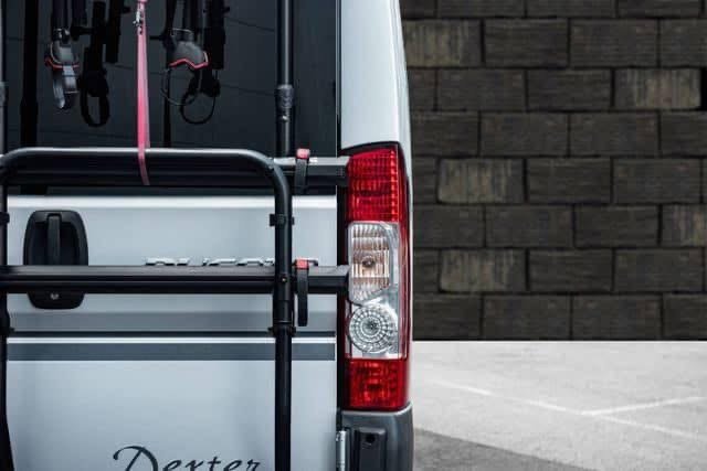 FIAT KARMANN DEXTER 595 - photo 28