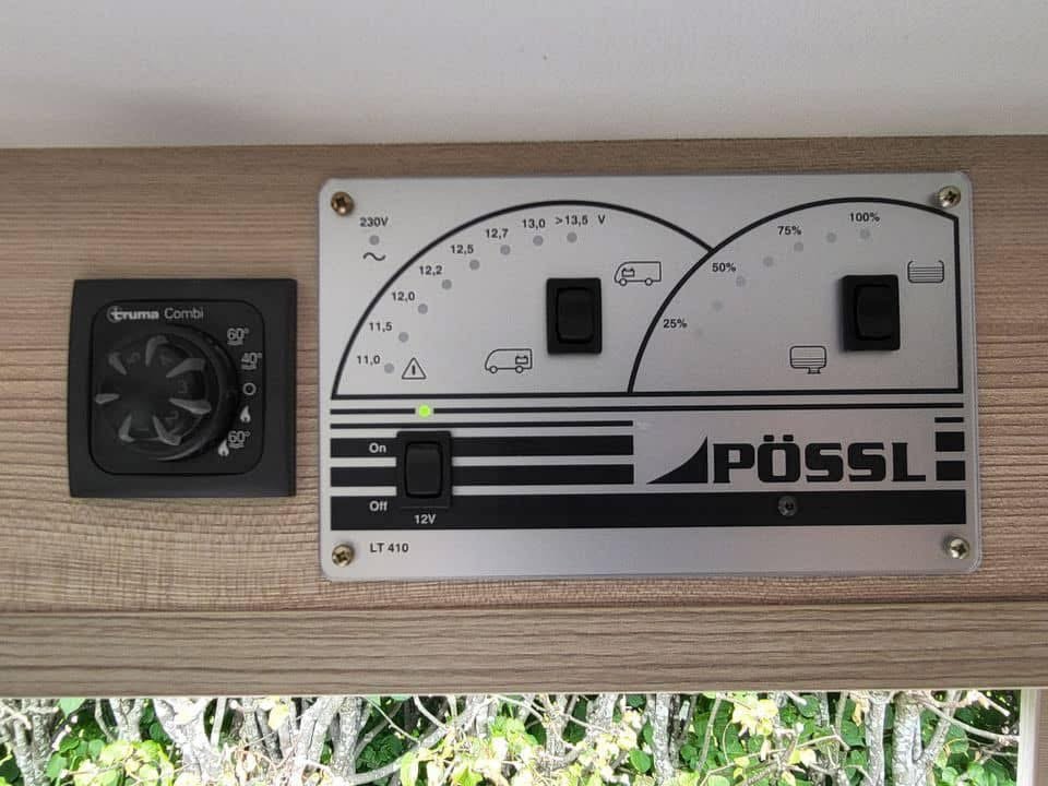 CITROËN PÖSSL WIN2 - photo 16