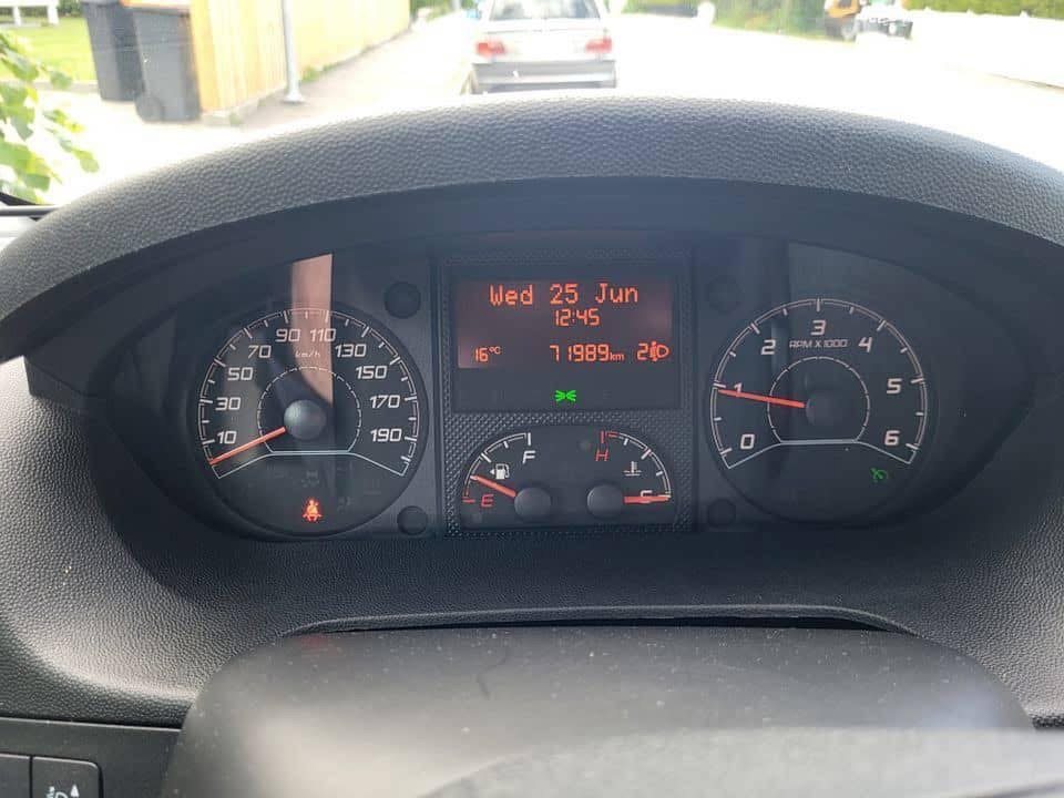 CITROËN PÖSSL WIN2 - photo 11