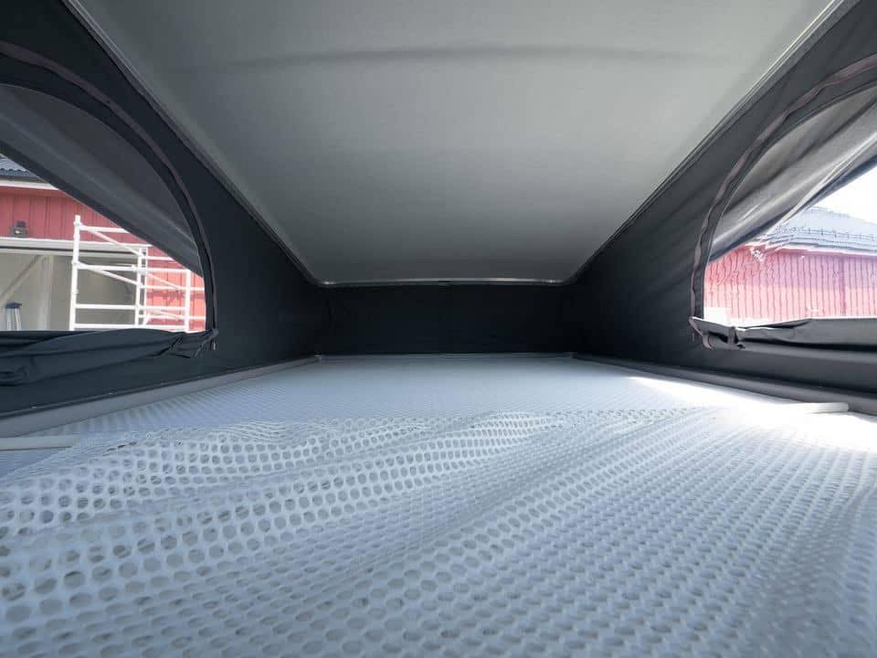FIAT BURSTNER CAMPEO BLACK FOREST 640 - photo 18
