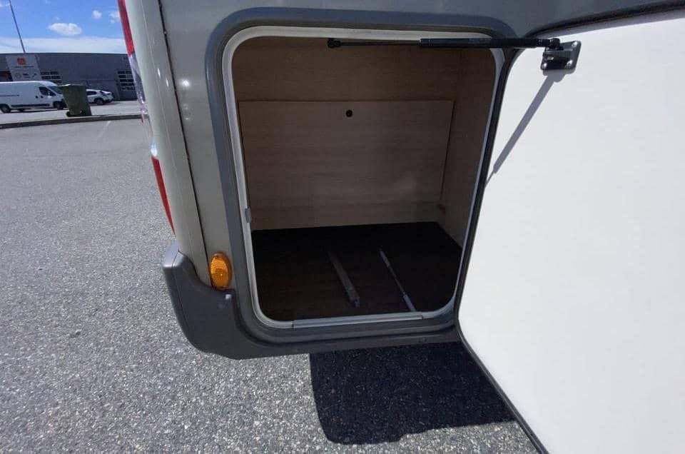 FIÂT BURSTNER NEXXO BT7203 - photo 28