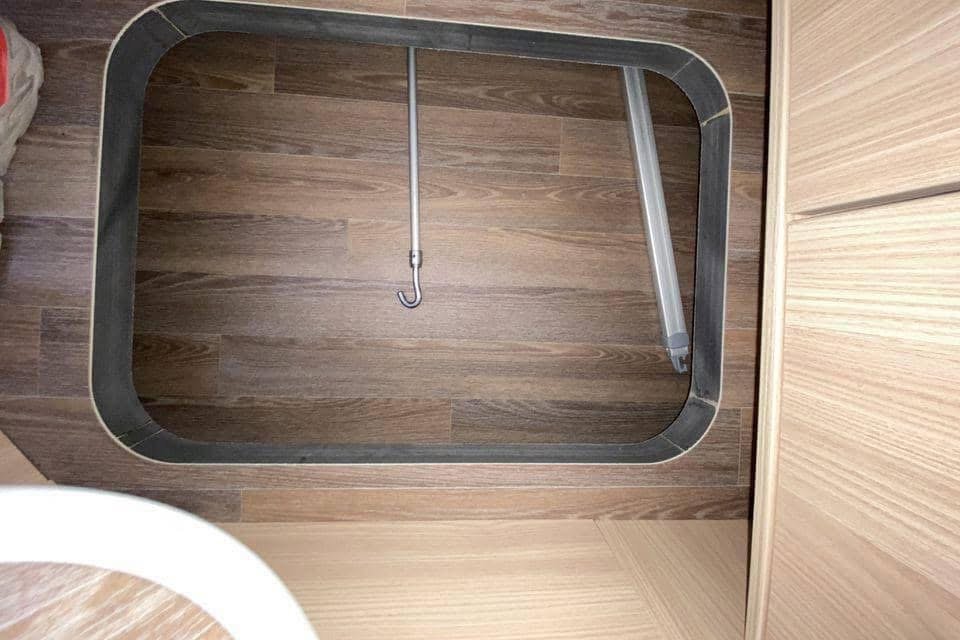 FIÂT BURSTNER NEXXO BT7203 - photo 27